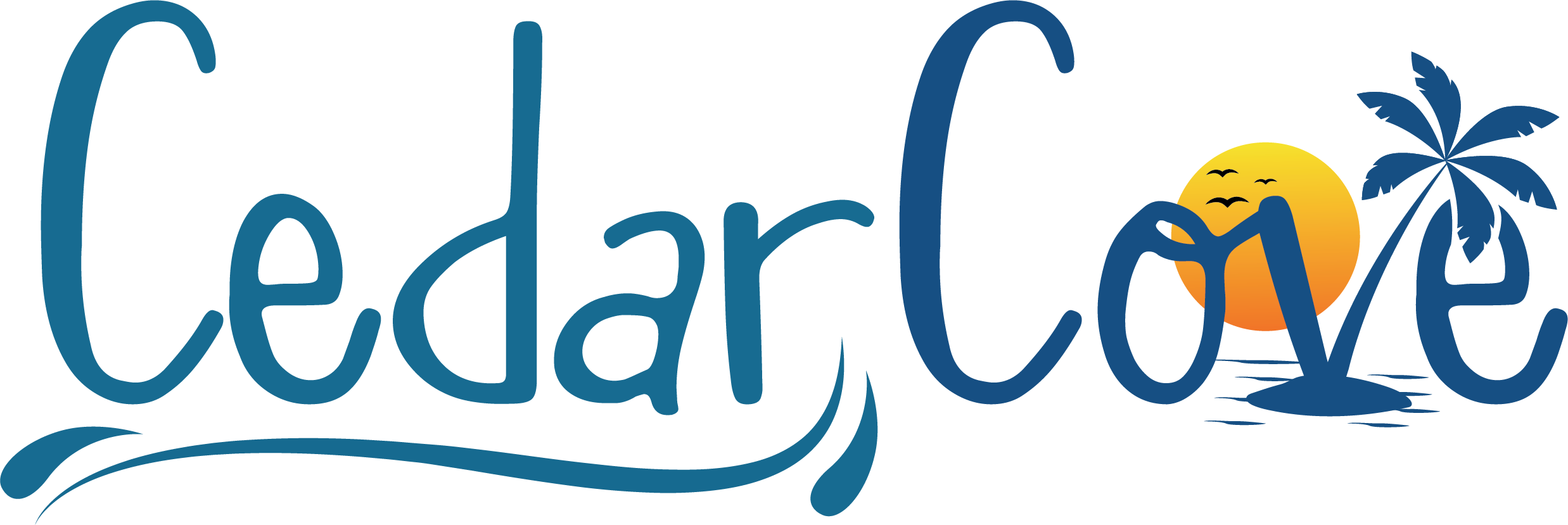 Cedar Cove logo